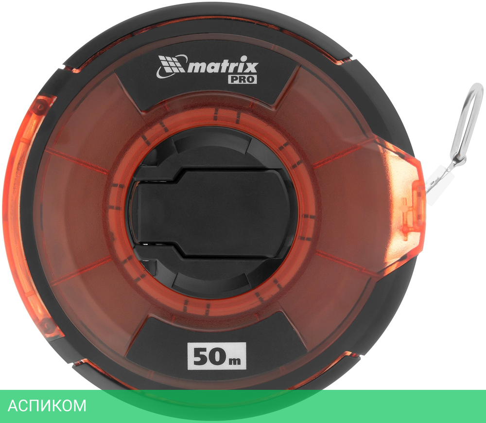 Рулетка Matrix 31282
