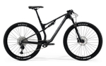 Горный велосипед Merida Ninety-Six RC 5000 (2022)