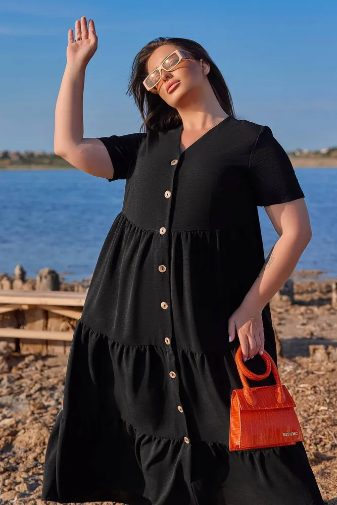 Платье УК-251 Fabrika