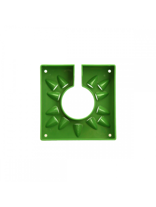 Крышка FloraCap 4" v2.0