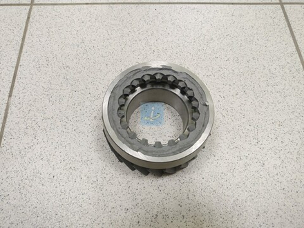 Шестерня четвертой передачи 238А-1701129