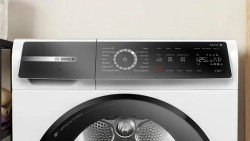 Сушильная машина Bosch WQB245ALSN