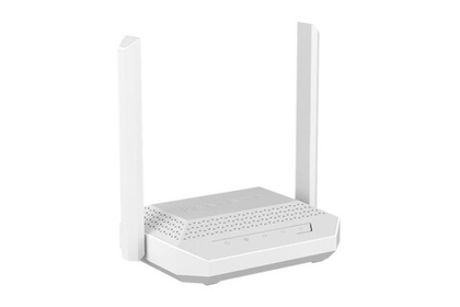 Wi-Fi роутер Keenetic Racer (KN-4010), белый