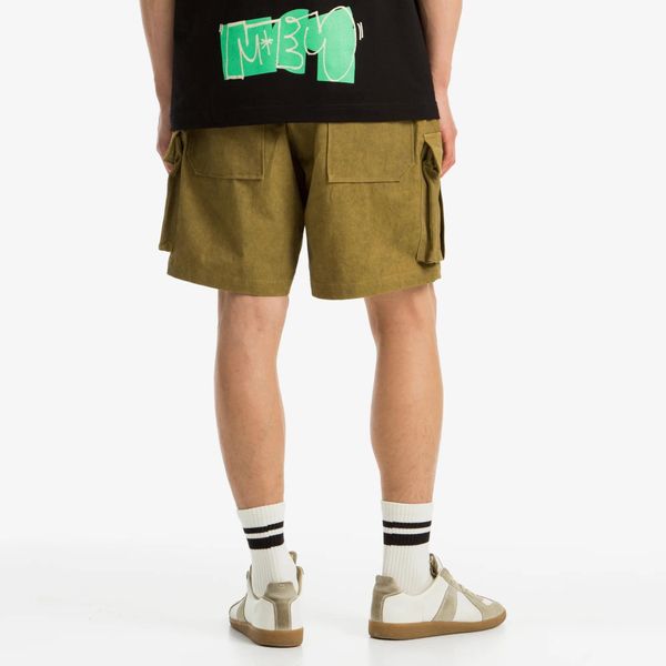 Шорты Cargo Sand - фото 4