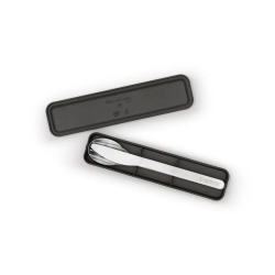 Brabantia Набор столовых приборов Make&Take 3 шт.