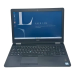 Latitude E5570
