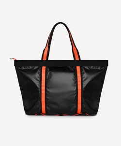 Сумка спортивная Style, черный, 19 л