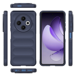Противоударный чехол Flexible Case для TECNO Spark 30 4g