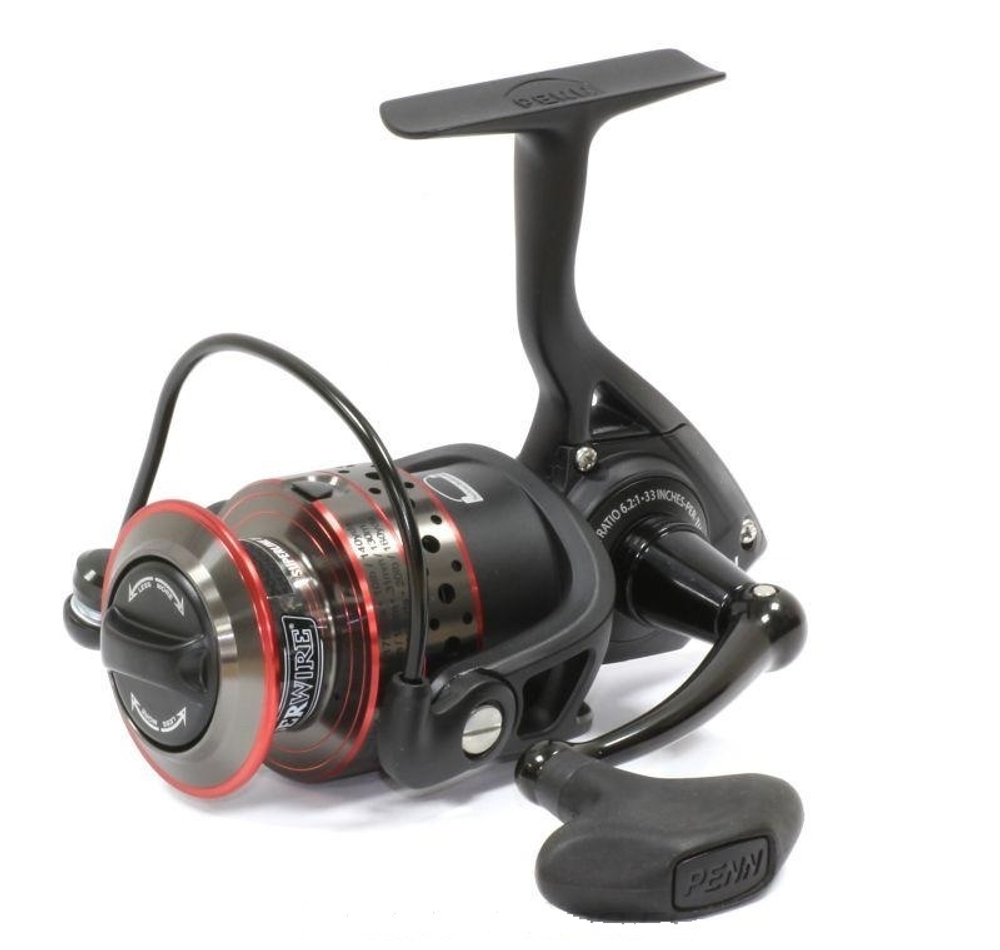 Катушка для рыбалки безынерционная Penn Fierce-2