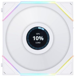 Вентилятор для корпуса Lian Li UNI FAN TL LCD