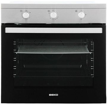 Газовый духовой шкаф Beko OIC 22100 X
