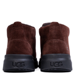 UGG Mens Burleigh Chukka Dusty Cocoa