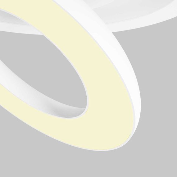 Встраиваемый светильник Maytoni Technical Downlight DL102-12W2.7K-W