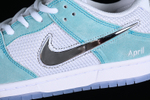 Nike SB Dunk Low April Skateboards