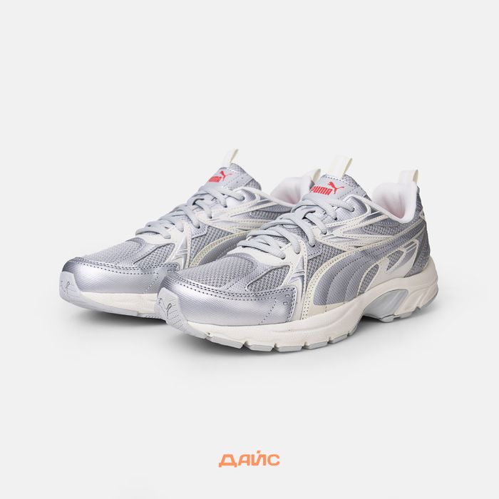 Кроссовки Puma Milenio Tech артикул:392322-06 - купить в магазине Дайс