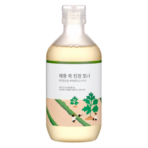 Round Lab Mugwort Calming Toner 300ml