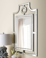 Зеркало в раме "Мадлен"
