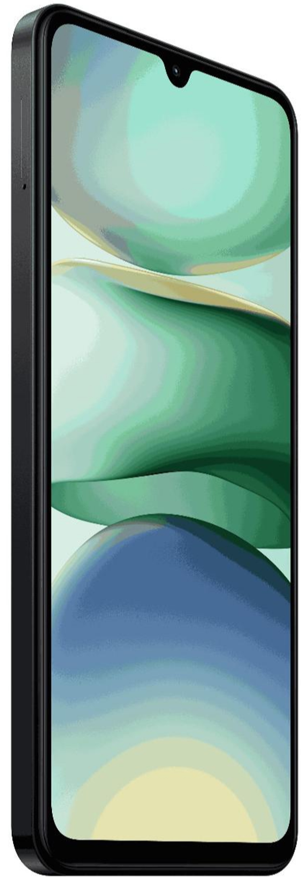 Смартфон Xiaomi REDMI A5 3/64GB Midnight Black