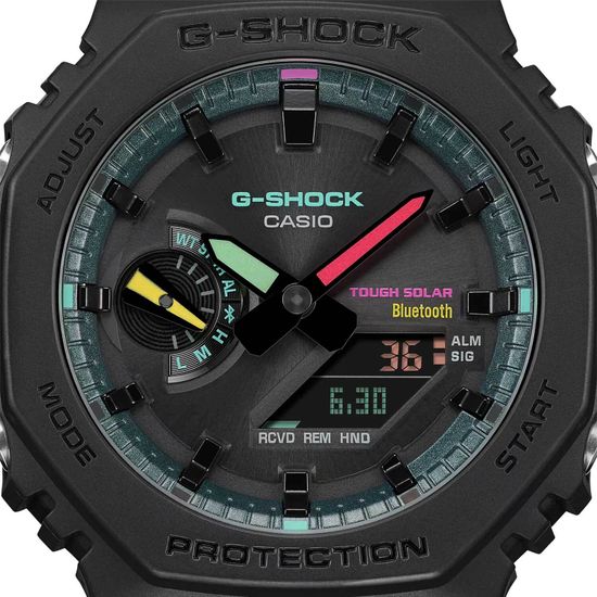 Наручные часы Casio G-Shock GA-B2100MF-1AER