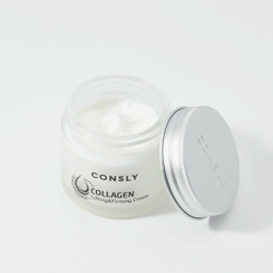 CONSLY Лифтинг-крем для лица с коллагеном Collagen Lifting&Firming Cream, 70 мл