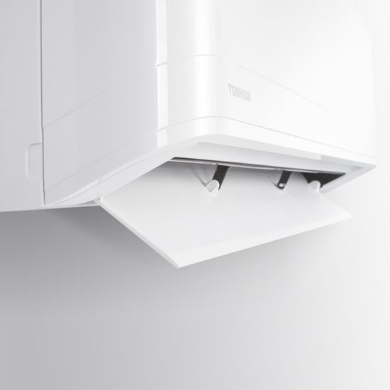Сплит-система инверторного типа TOSHIBA Seiya RAS-10CVG-EE комплект