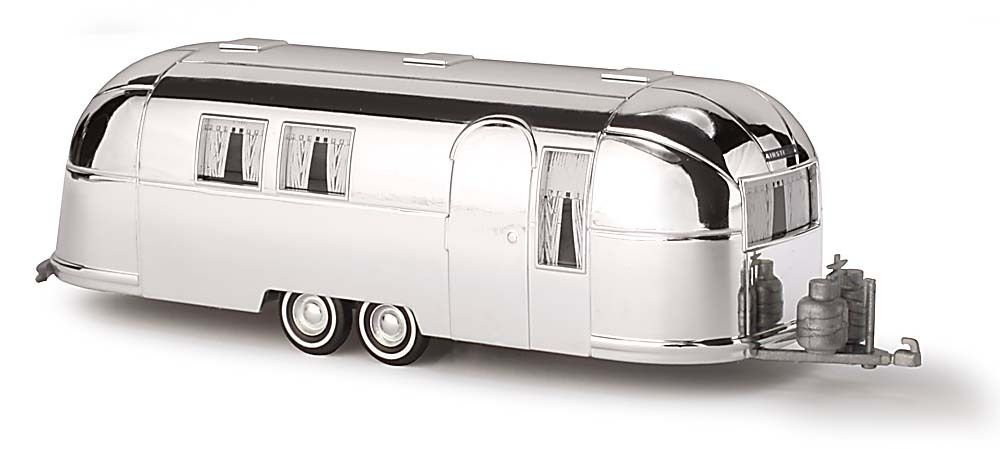 Американский фургон «Airstream» (H0, 1:87)