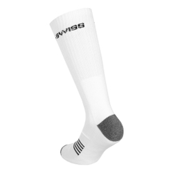 Носки теннисные K-Swiss Tennis Socks 3 Pack - White, Black