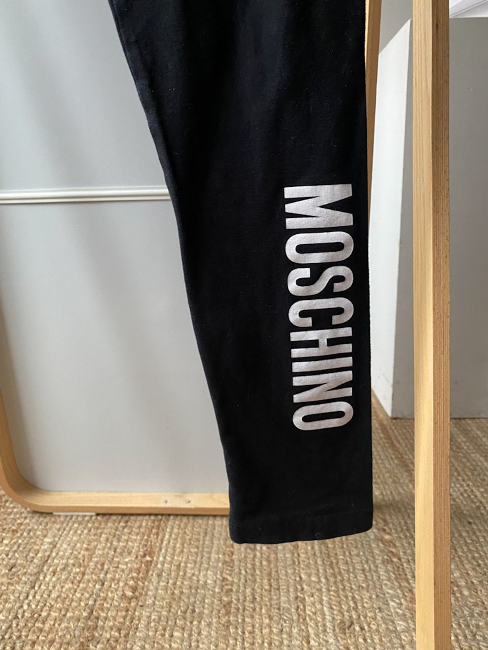 Легинсы Moschino, 140