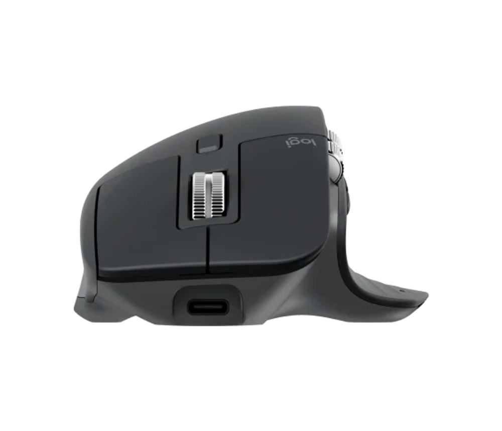Мышь Wireless Logitech MX Master 3S