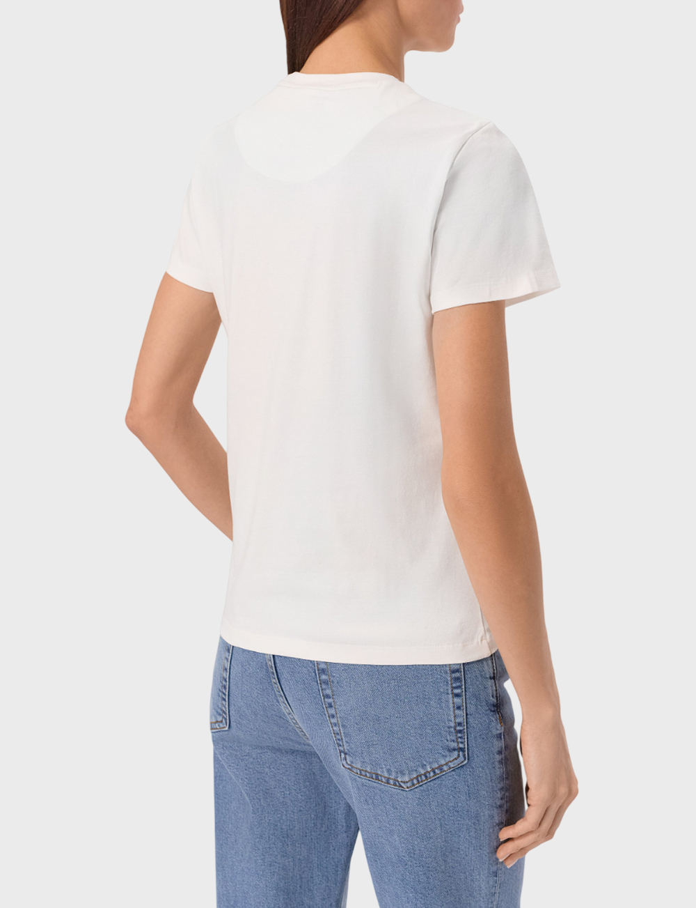 Футболка AERONAUTICA