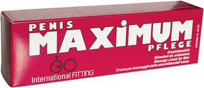 Супер-крем Maximum
