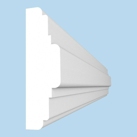 Молдинг 200ПМ2 200х60