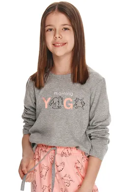 Детская пижама 23W Ida 2781-2782-01