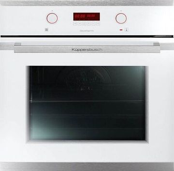 Электрический духовой шкаф Kuppersbusch EEB6360.0WX1