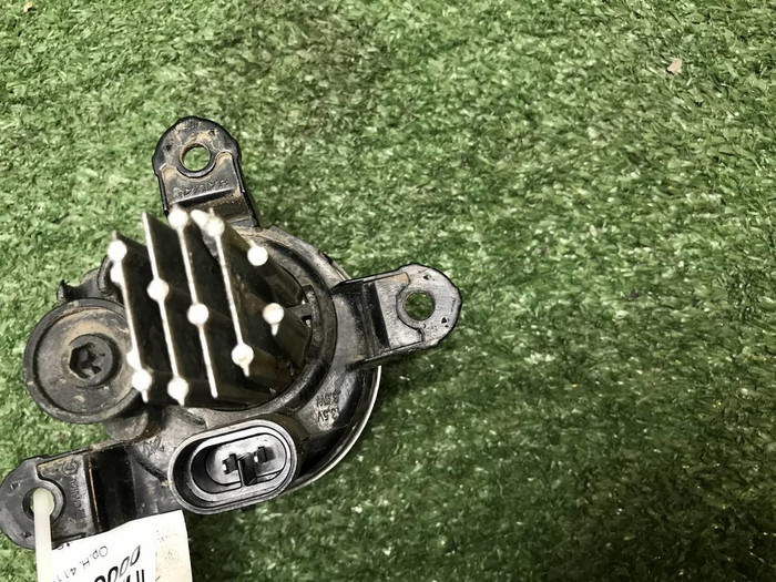 ПТФ левая Haval M6 2 (2021-н.в.)