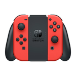 Портативная игровая консоль Nintendo Switch (OLED-модель), Mario Red Edition