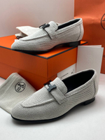 Лоферы Hermes