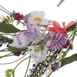 GAEM Изделие декоративное "Гирлянда", L147 W9 H9 см