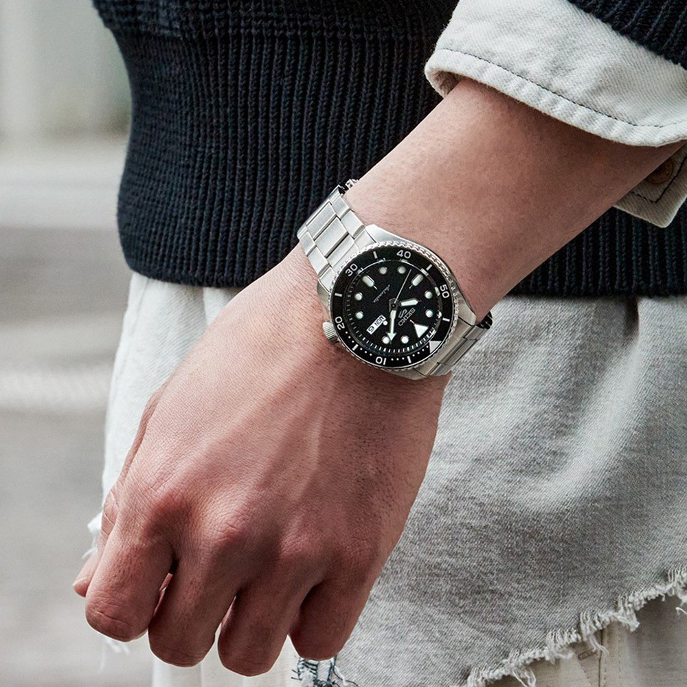 Seiko SRPD55K1