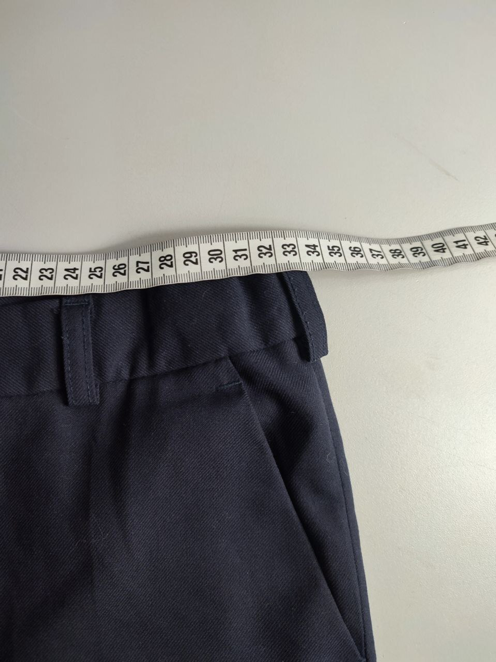 Брюки Chessford прямые на 13 лет