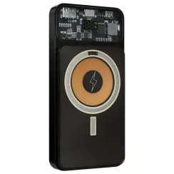 Lyambda LWC-101 10000 mah Black