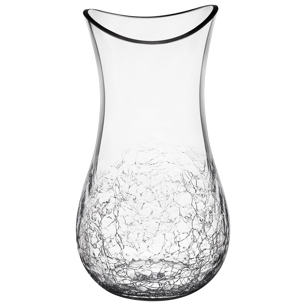 ВАЗА "CRACKLE ART" 13*25 СМ