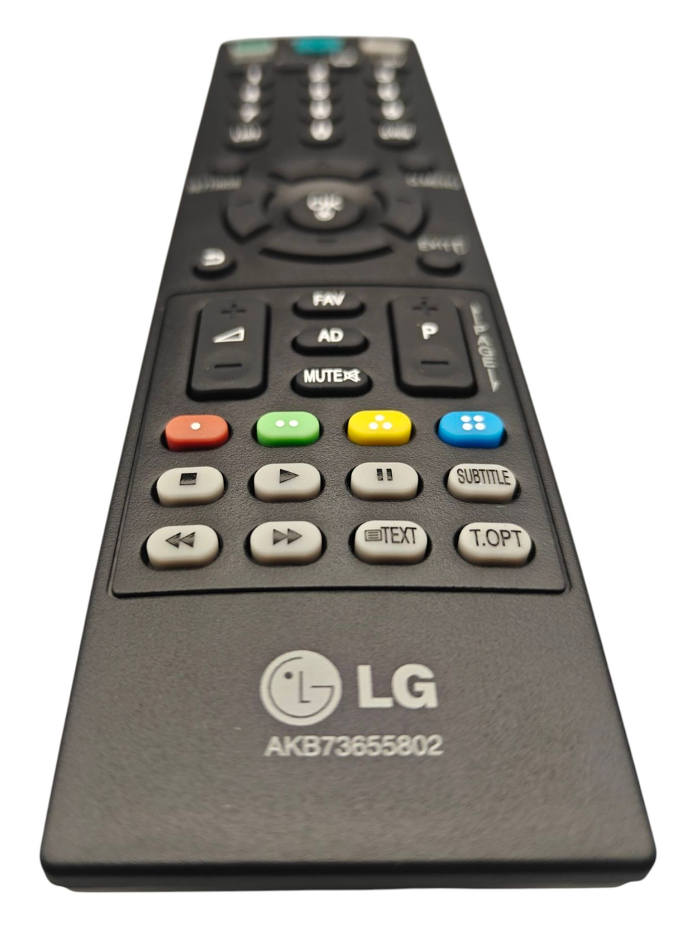 Пульт ДУ LG AKB73655802 для телевизоров