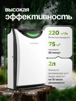 Климатический комплекс AprilAir Home
