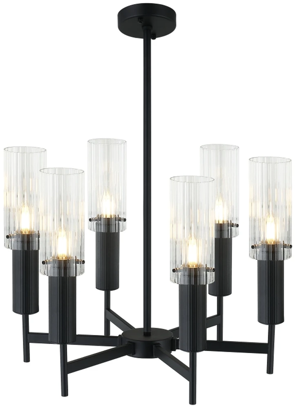 Люстра на штанге Stilfort WUNDER 2160/02/06P