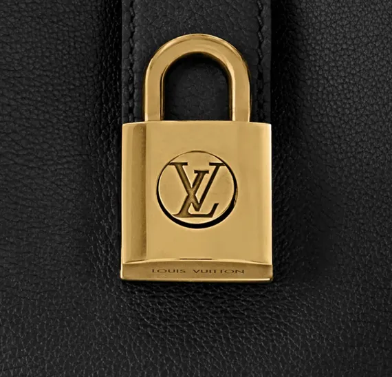 Сумка Louis Vuitton Low Key