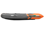Лодка ПВХ Gladiator Air Sport E380S НДНД -