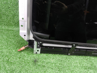 Панорамная крыша Omoda C5 (2022-н.в.)