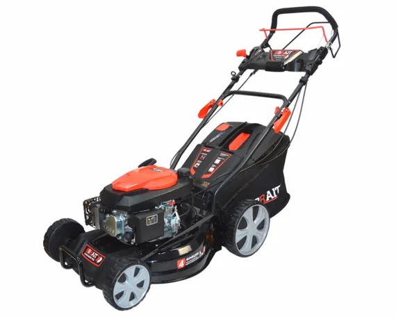 Газонокосилка бензиновая "BRAIT" BLM2646SM PRO