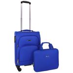 Комплект чемодан 453 + портфель 219